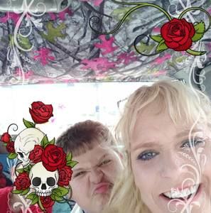 Meet your Posher, Kim